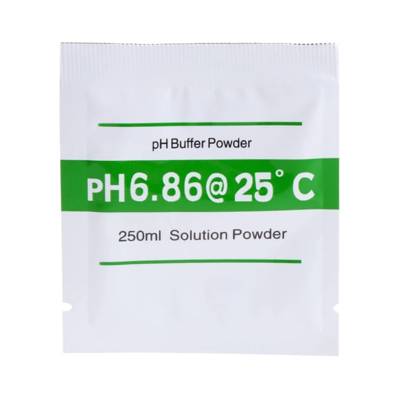 pH Buffer Powders 6.86