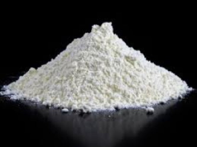 Calcium for Mushroom Spawn - Calcium Sulphate Dihydrate 99% Food Grade