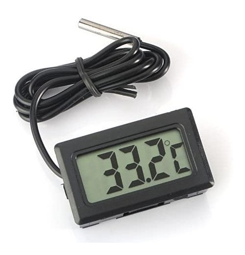 Digital Thermometer with Probe